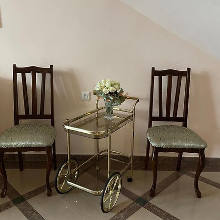 Bright And Modern 4Br Apartment - Center Of เยเรวาน ภายนอก รูปภาพ