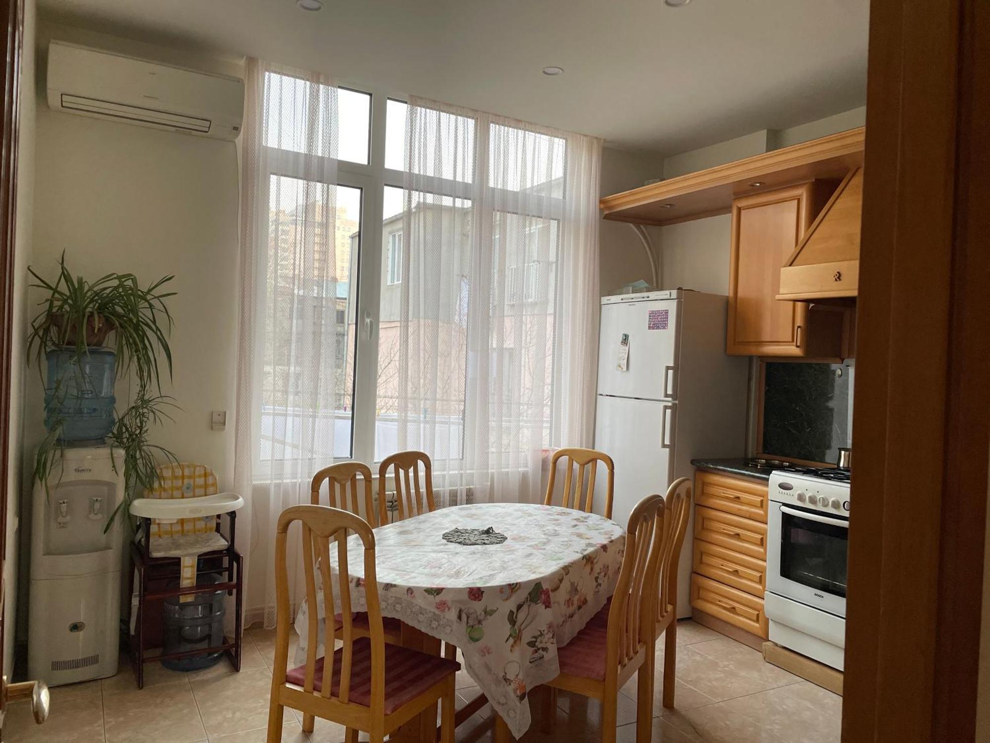 Bright And Modern 4Br Apartment - Center Of เยเรวาน ภายนอก รูปภาพ